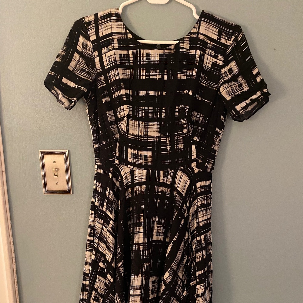 Anthropologie Dress by Corey Lynn Calter
